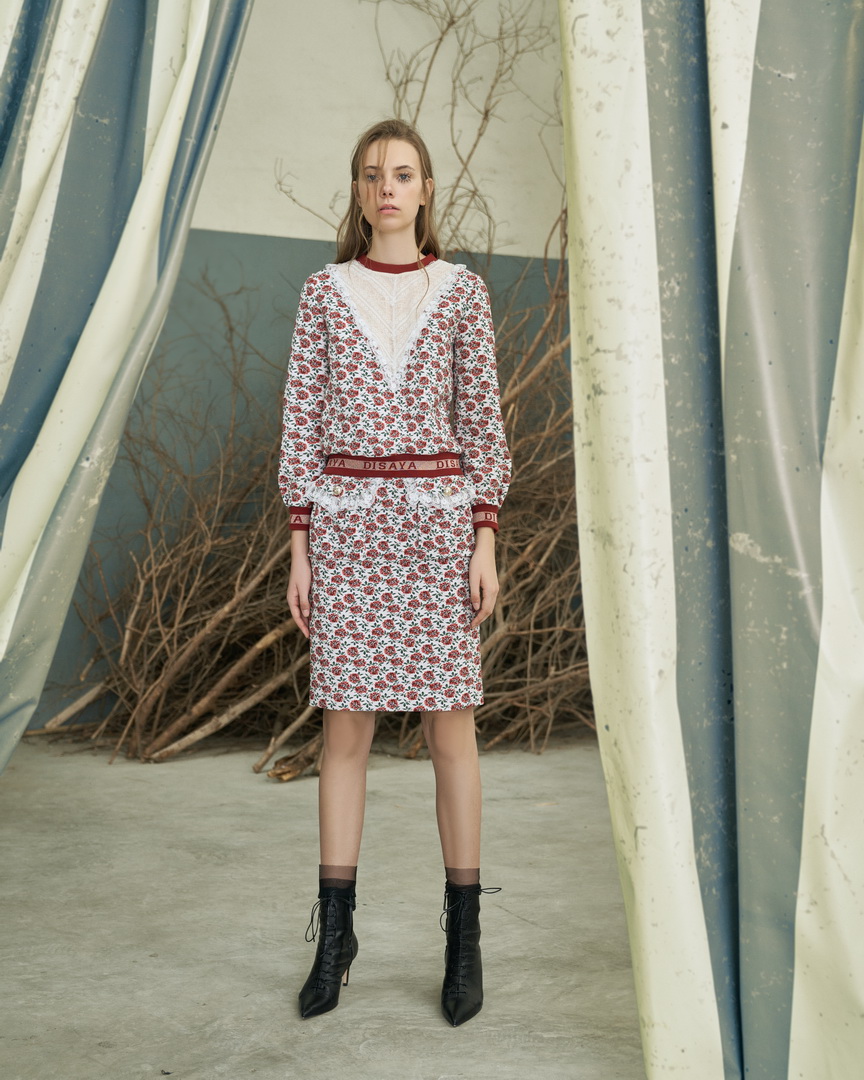DISAYA Fall/Winter 2019 Collection