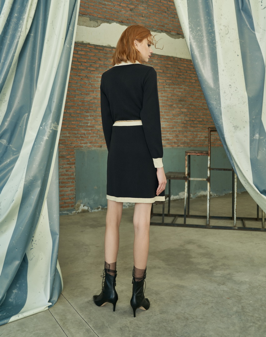 DISAYA Fall/Winter 2019 Collection