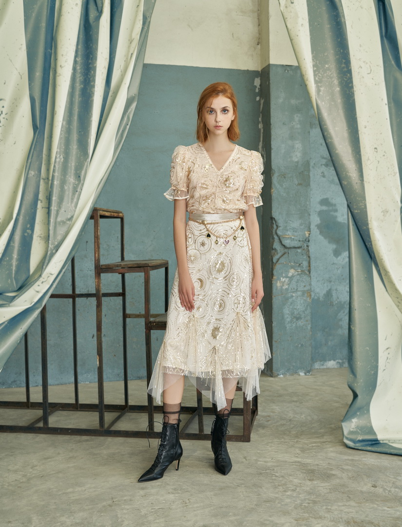 DISAYA Fall/Winter 2019 Collection