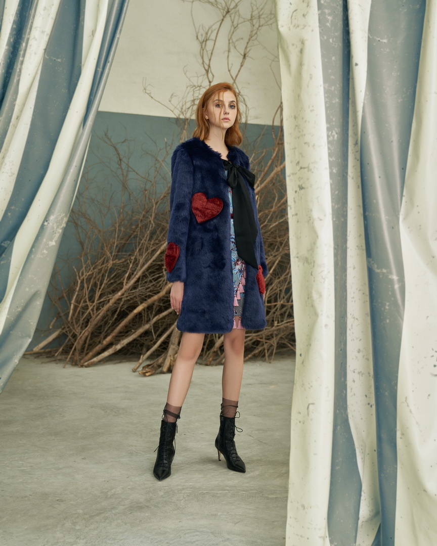 DISAYA Fall/Winter 2019 Collection