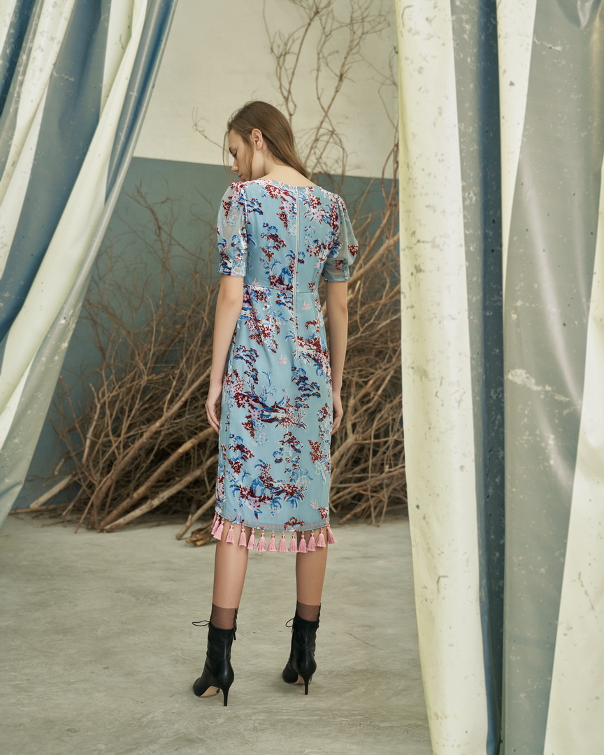 DISAYA Fall/Winter 2019 Collection