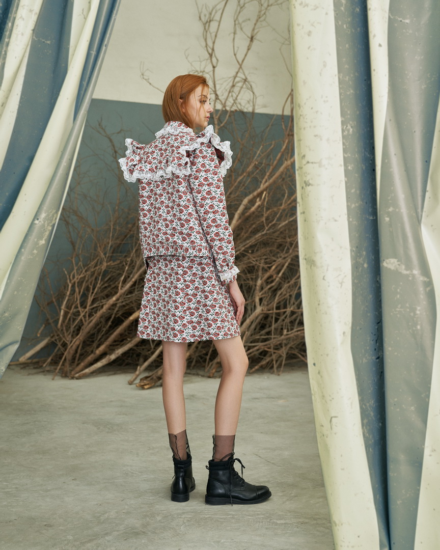 DISAYA Fall/Winter 2019 Collection