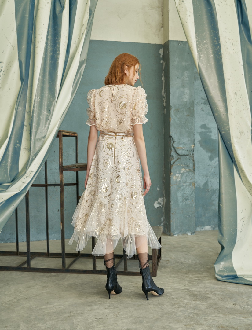 DISAYA Fall/Winter 2019 Collection