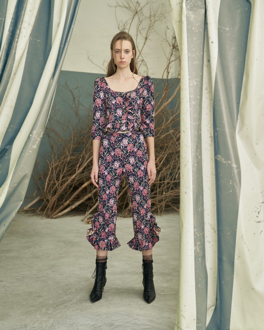 DISAYA Fall/Winter 2019 Collection