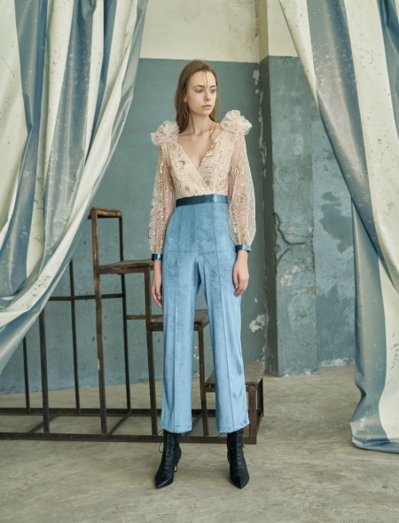 DISAYA Fall/Winter 2019 Collection 