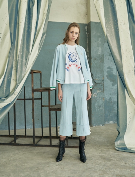 DISAYA Fall/Winter 2019 Collection 