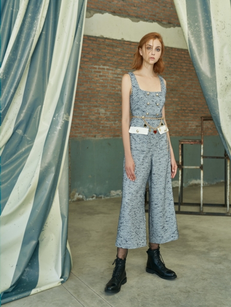 DISAYA Fall/Winter 2019 Collection 