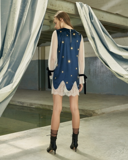 DISAYA Fall/Winter 2019 Collection 