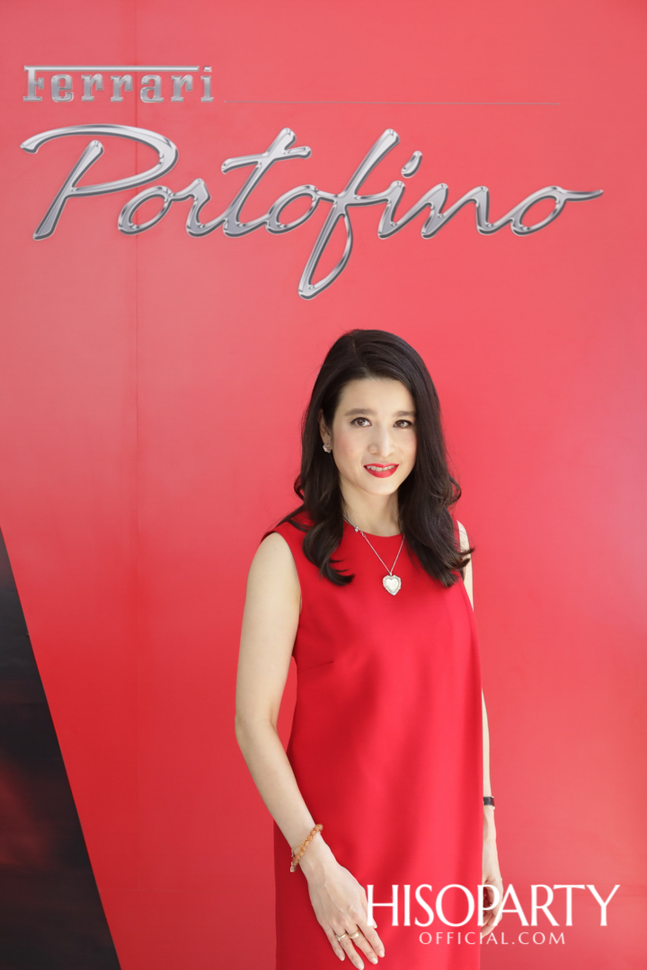 คาซา เฟอร์รารี่ ปีที่ 2 เปิดบ้านเฟอร์รารี่สุดหรูให้ชื่นชม ‘เฟอร์รารี่ พอร์โตฟิโน’  จากโปรแกรม อทิลิเย่ อิตาลี คันแรกในประเทศไทย