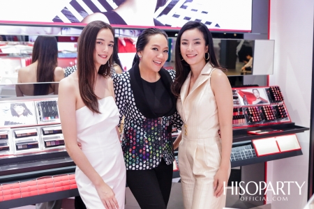 HISOPARTY X SHISEIDO The Experience of New Shiseido Future Solution LX Legendary Enmei Ultimate Luminance Serum