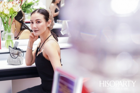 HISOPARTY X SHISEIDO The Experience of New Shiseido Future Solution LX Legendary Enmei Ultimate Luminance Serum