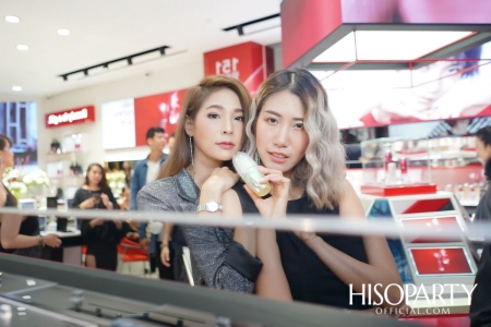 HISOPARTY X SHISEIDO The Experience of New Shiseido Future Solution LX Legendary Enmei Ultimate Luminance Serum