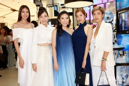 Lancôme เปิดตัวสุดยอดนวัตกรรมใหม่ล่าสุดของเซรั่มอันดับหนึ่ง ‘New Advanced Genifique’