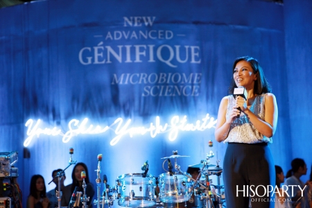 Lancôme เปิดตัวสุดยอดนวัตกรรมใหม่ล่าสุดของเซรั่มอันดับหนึ่ง ‘New Advanced Genifique’