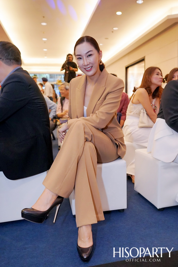 งานเปิดตัวบูติกนาฬิกา ‘แกรนด์ ไซโก’ แห่งแรกในเอเชียตะวันออกเฉียงใต้