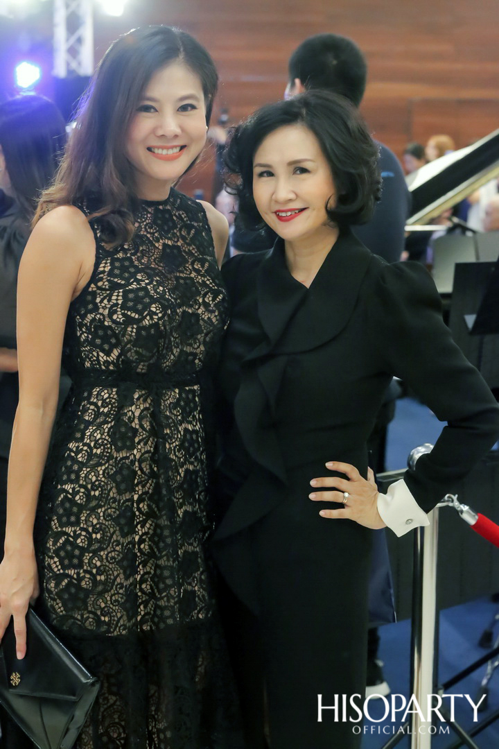 งานเปิดตัวบูติกนาฬิกา ‘แกรนด์ ไซโก’ แห่งแรกในเอเชียตะวันออกเฉียงใต้