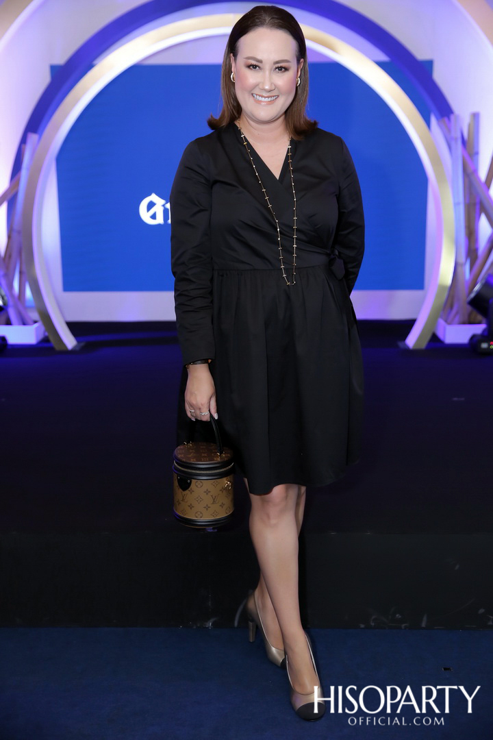 งานเปิดตัวบูติกนาฬิกา ‘แกรนด์ ไซโก’ แห่งแรกในเอเชียตะวันออกเฉียงใต้