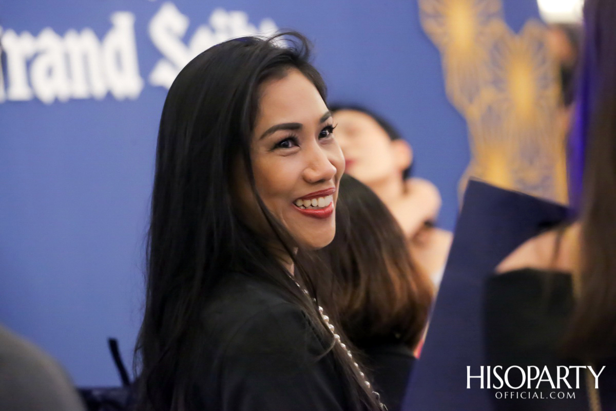 งานเปิดตัวบูติกนาฬิกา ‘แกรนด์ ไซโก’ แห่งแรกในเอเชียตะวันออกเฉียงใต้