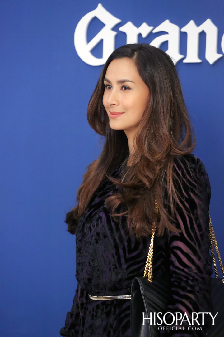 งานเปิดตัวบูติกนาฬิกา ‘แกรนด์ ไซโก’ แห่งแรกในเอเชียตะวันออกเฉียงใต้