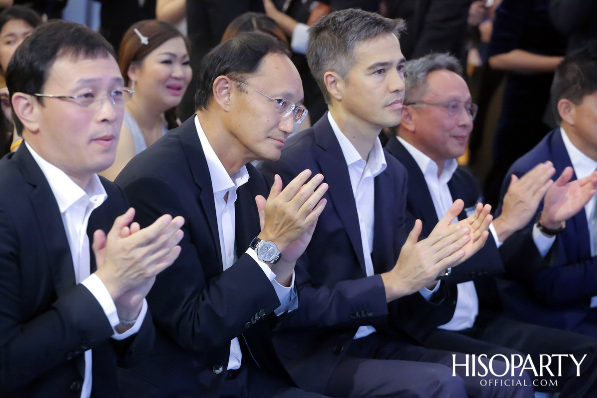 งานเปิดตัวบูติกนาฬิกา ‘แกรนด์ ไซโก’ แห่งแรกในเอเชียตะวันออกเฉียงใต้