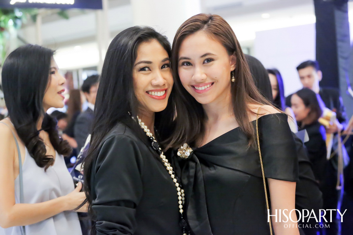 งานเปิดตัวบูติกนาฬิกา ‘แกรนด์ ไซโก’ แห่งแรกในเอเชียตะวันออกเฉียงใต้