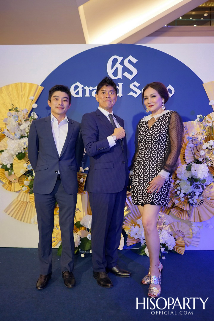งานเปิดตัวบูติกนาฬิกา ‘แกรนด์ ไซโก’ แห่งแรกในเอเชียตะวันออกเฉียงใต้