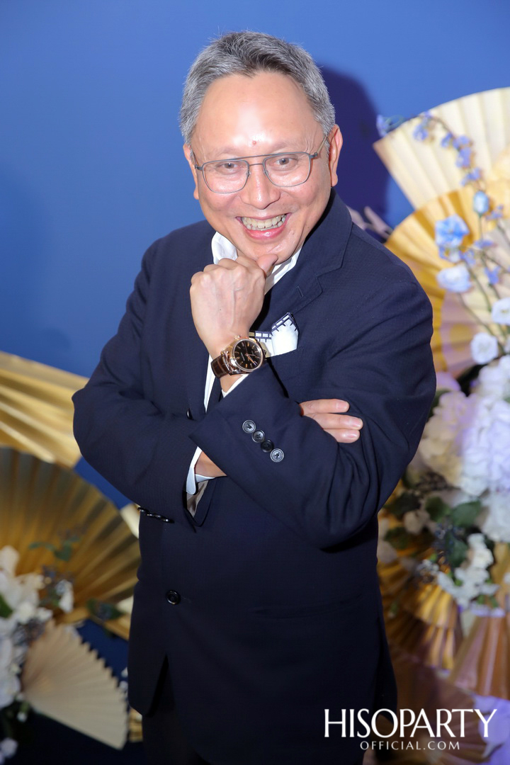 งานเปิดตัวบูติกนาฬิกา ‘แกรนด์ ไซโก’ แห่งแรกในเอเชียตะวันออกเฉียงใต้