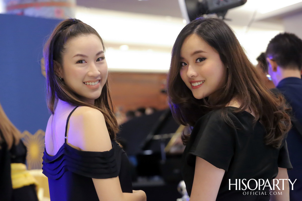 งานเปิดตัวบูติกนาฬิกา ‘แกรนด์ ไซโก’ แห่งแรกในเอเชียตะวันออกเฉียงใต้