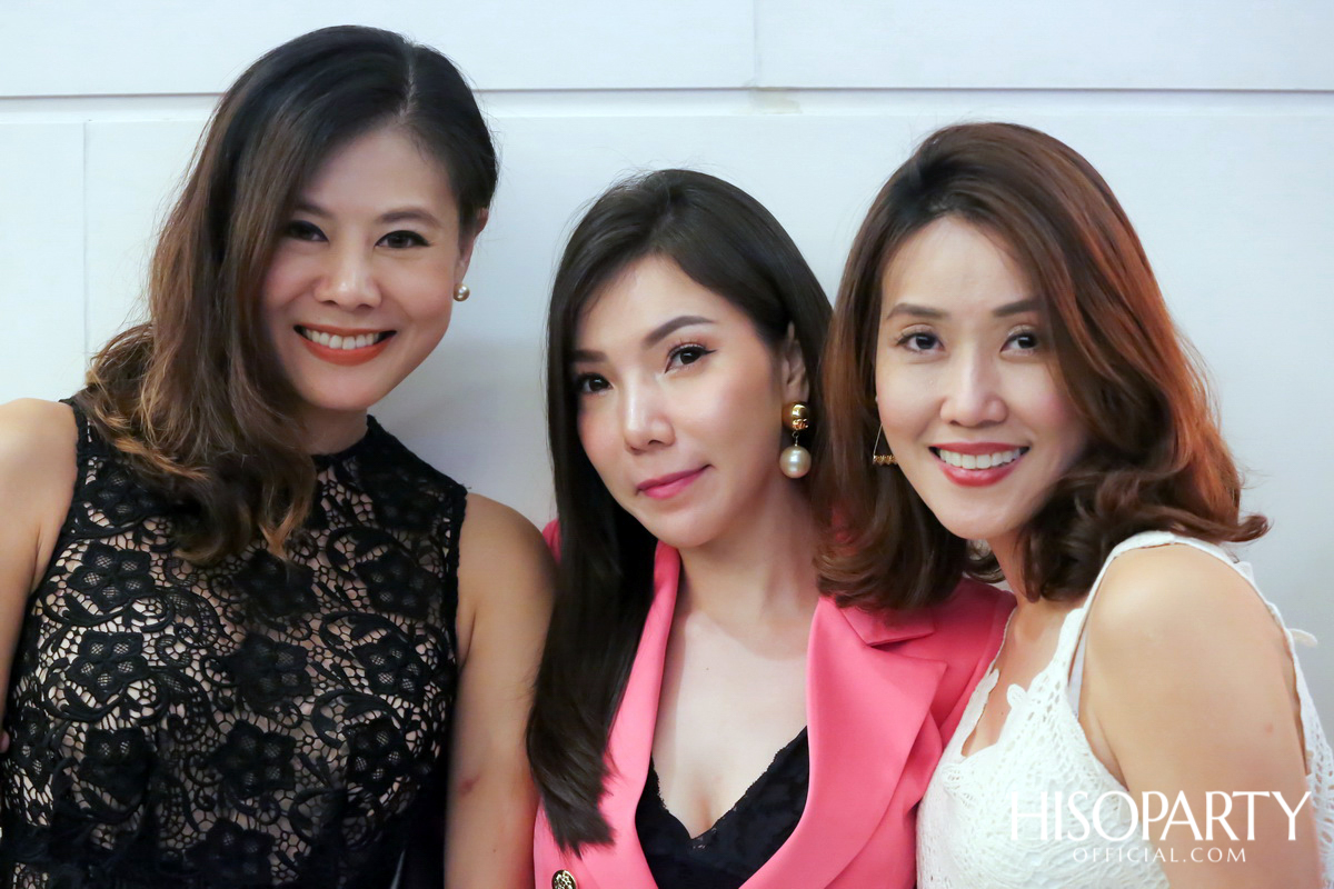 งานเปิดตัวบูติกนาฬิกา ‘แกรนด์ ไซโก’ แห่งแรกในเอเชียตะวันออกเฉียงใต้