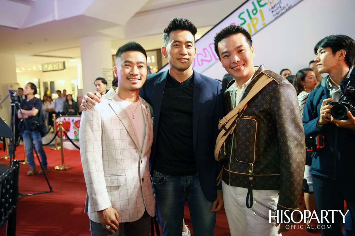 EMPORIUM & EMQUARTIER  EMFASHIONICON – Exquisite Fall 2019