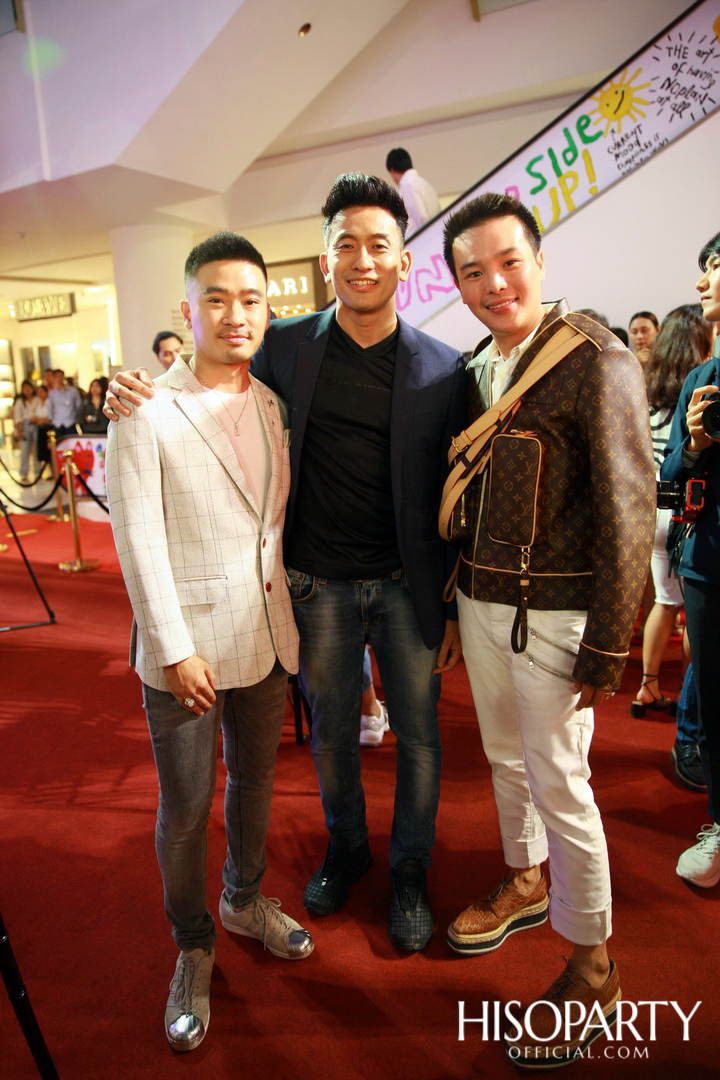 EMPORIUM & EMQUARTIER  EMFASHIONICON – Exquisite Fall 2019