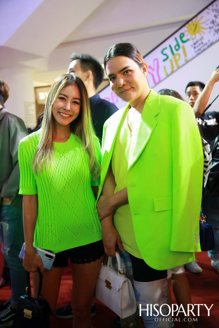 EMPORIUM & EMQUARTIER  EMFASHIONICON – Exquisite Fall 2019