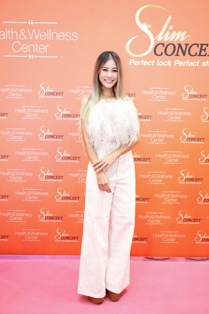 ‘Mariza Clinic’ เปิดตัวคอร์สเจ้าสาว เพื่อความสวยดุจนางพญาในวันสำคัญ