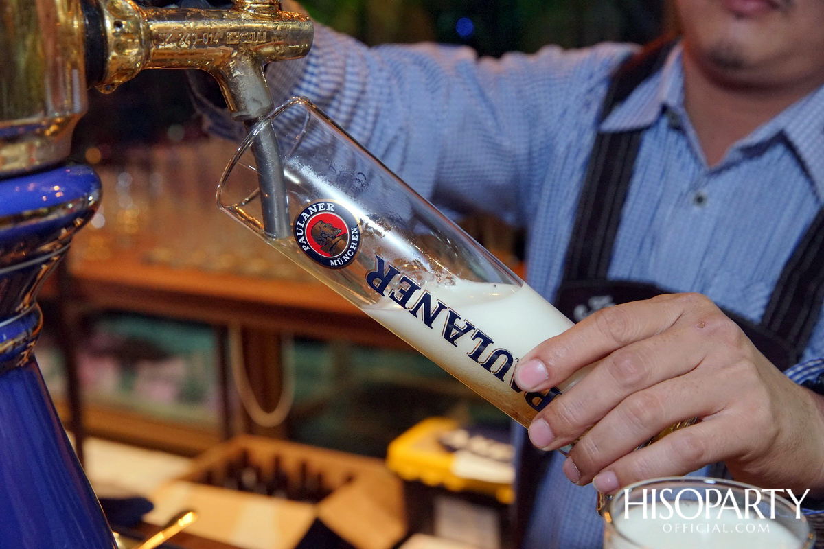 ‘GOOD THINGZ HAPPER OPENING PARTY’ งานฉลองเปิดร้านอาหารและไลฟ์สไตล์คาเฟ่แห่งใหม่ย่านประชาชื่น