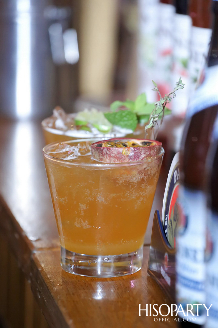 ‘GOOD THINGZ HAPPER OPENING PARTY’ งานฉลองเปิดร้านอาหารและไลฟ์สไตล์คาเฟ่แห่งใหม่ย่านประชาชื่น