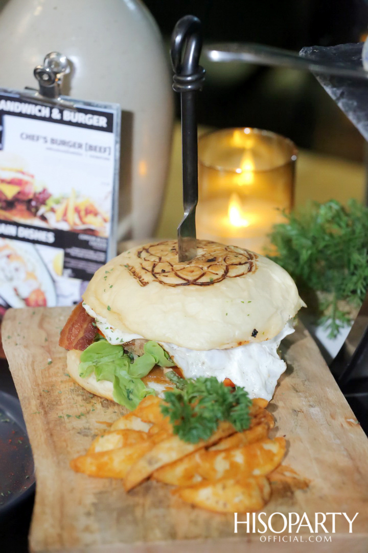 ‘GOOD THINGZ HAPPER OPENING PARTY’ งานฉลองเปิดร้านอาหารและไลฟ์สไตล์คาเฟ่แห่งใหม่ย่านประชาชื่น