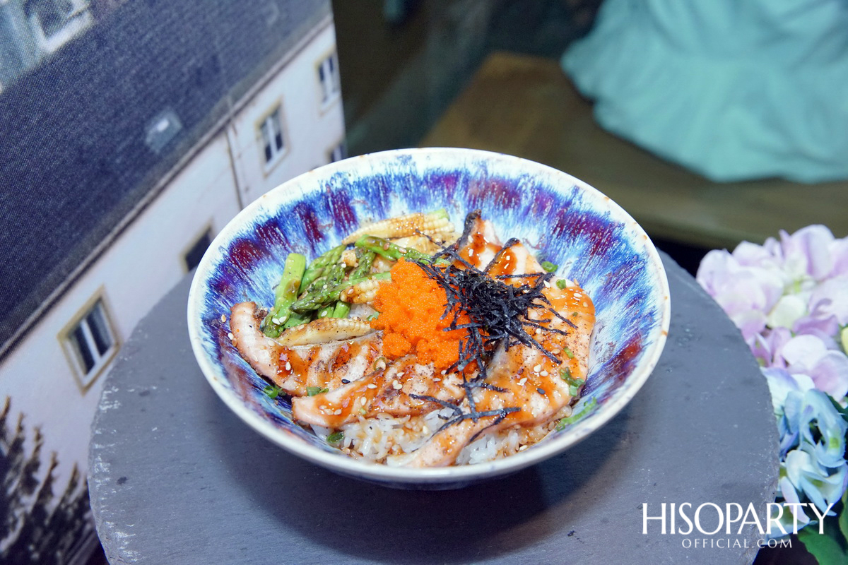 ‘GOOD THINGZ HAPPER OPENING PARTY’ งานฉลองเปิดร้านอาหารและไลฟ์สไตล์คาเฟ่แห่งใหม่ย่านประชาชื่น