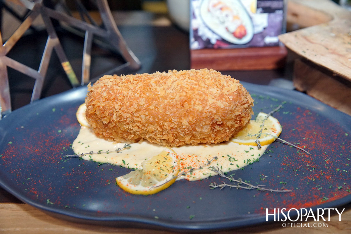 ‘GOOD THINGZ HAPPER OPENING PARTY’ งานฉลองเปิดร้านอาหารและไลฟ์สไตล์คาเฟ่แห่งใหม่ย่านประชาชื่น