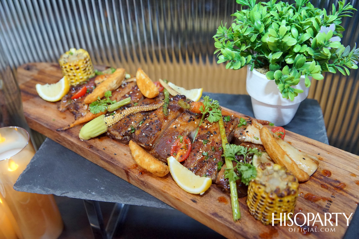 ‘GOOD THINGZ HAPPER OPENING PARTY’ งานฉลองเปิดร้านอาหารและไลฟ์สไตล์คาเฟ่แห่งใหม่ย่านประชาชื่น