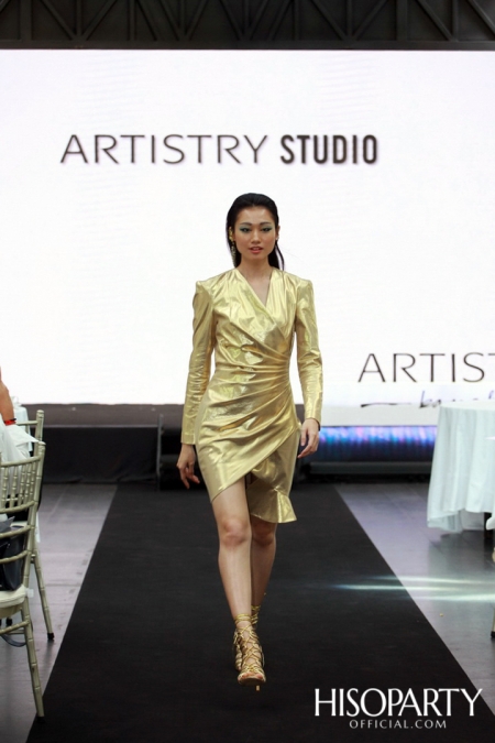 ARTISTRY STUDIO Bangkok Edition ‘The Color of Bangkok’ 