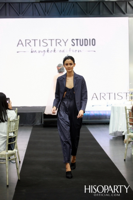 ARTISTRY STUDIO Bangkok Edition ‘The Color of Bangkok’ 