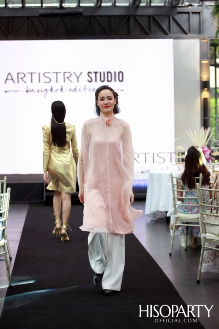 ARTISTRY STUDIO Bangkok Edition ‘The Color of Bangkok’ 