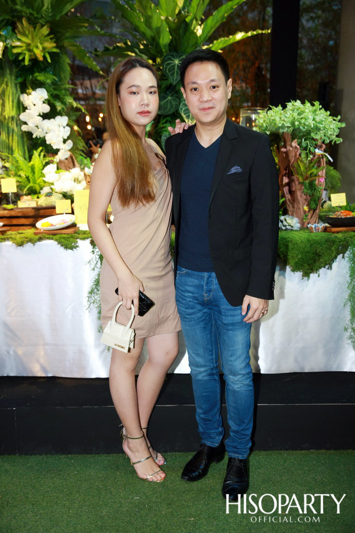 From Farm to Table From ‘Doitung’ to ‘Em Dining’