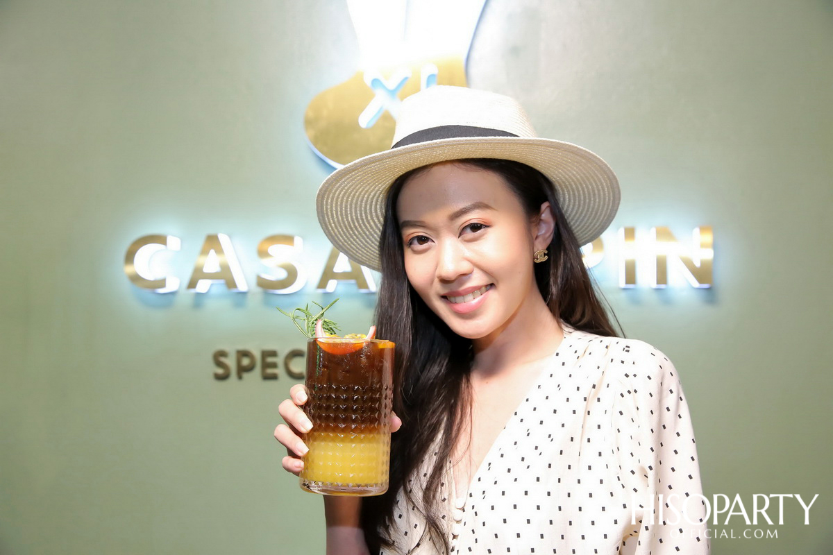 7th Year Anniversary Casa Lapin คาซ่า ลาแปง เปิดตัวสาขาใหม่ล่าสุดใจกลางเมืองพัทยา