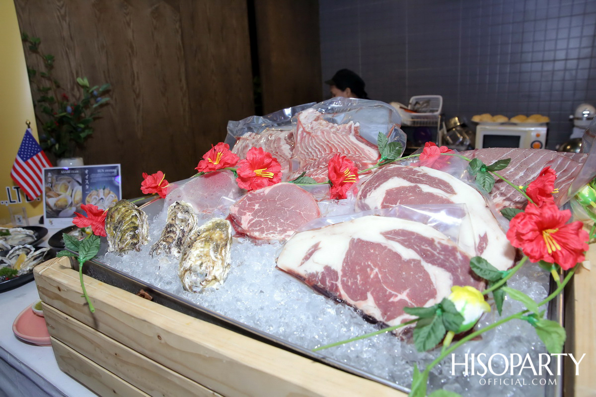 7th Year Anniversary Casa Lapin คาซ่า ลาแปง เปิดตัวสาขาใหม่ล่าสุดใจกลางเมืองพัทยา