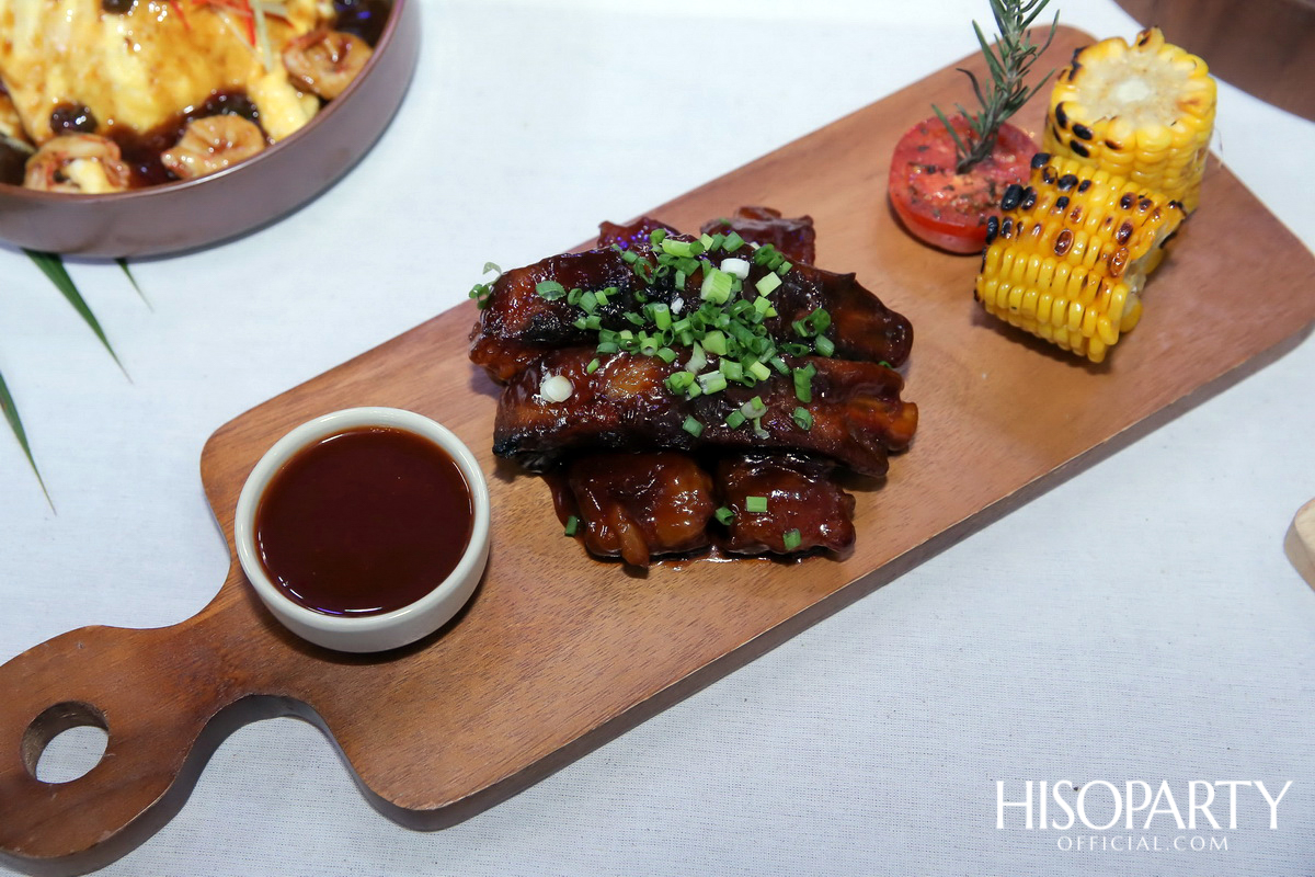 7th Year Anniversary Casa Lapin คาซ่า ลาแปง เปิดตัวสาขาใหม่ล่าสุดใจกลางเมืองพัทยา