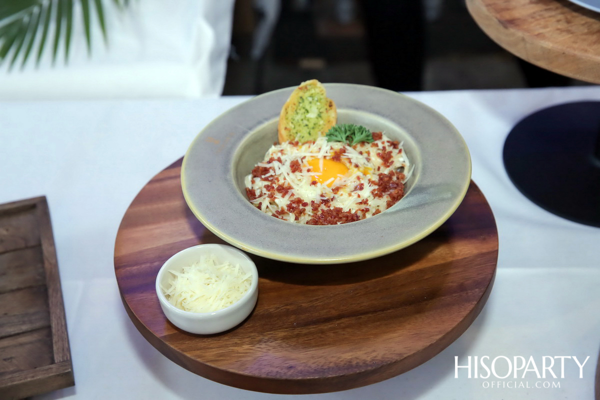 7th Year Anniversary Casa Lapin คาซ่า ลาแปง เปิดตัวสาขาใหม่ล่าสุดใจกลางเมืองพัทยา