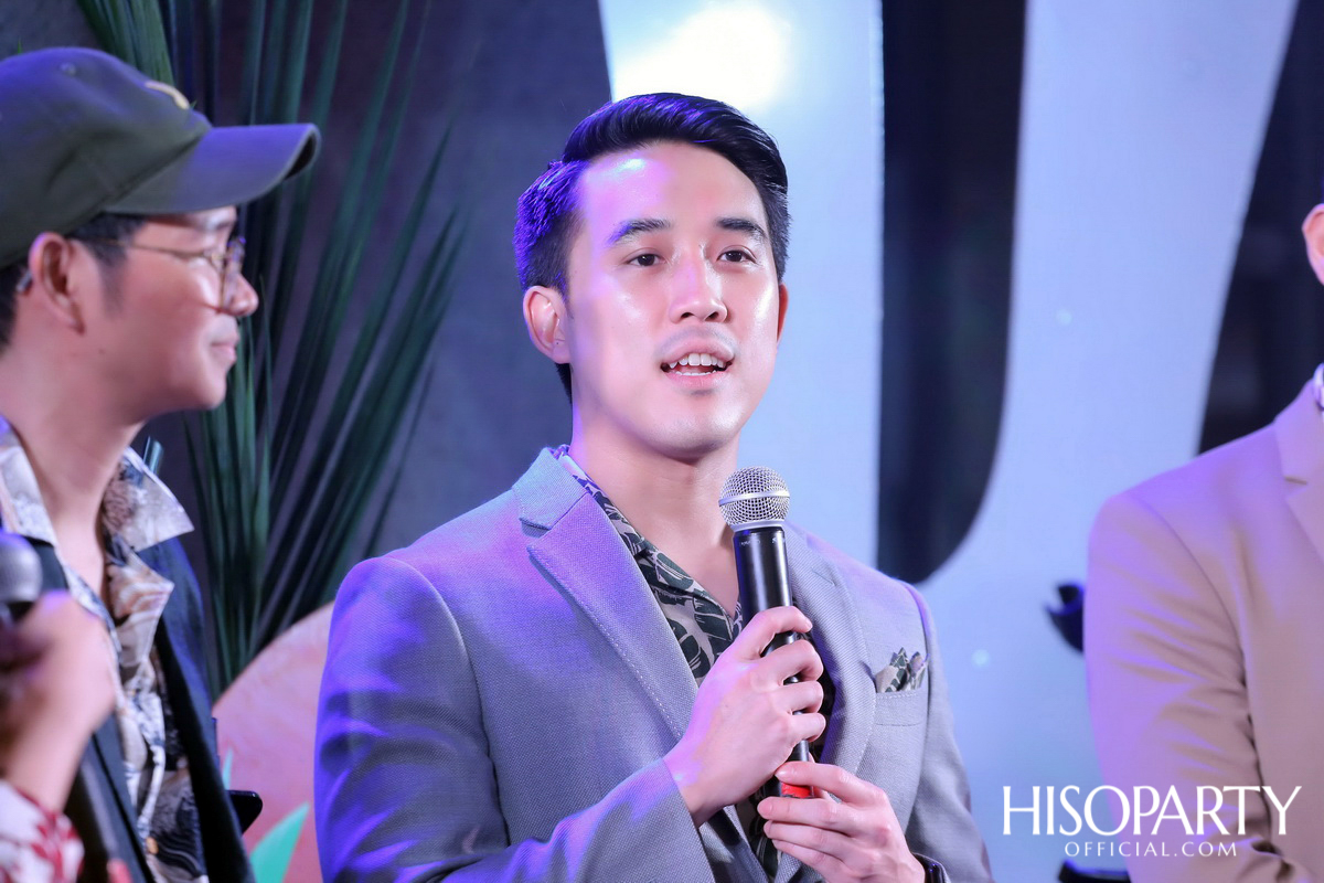 7th Year Anniversary Casa Lapin คาซ่า ลาแปง เปิดตัวสาขาใหม่ล่าสุดใจกลางเมืองพัทยา