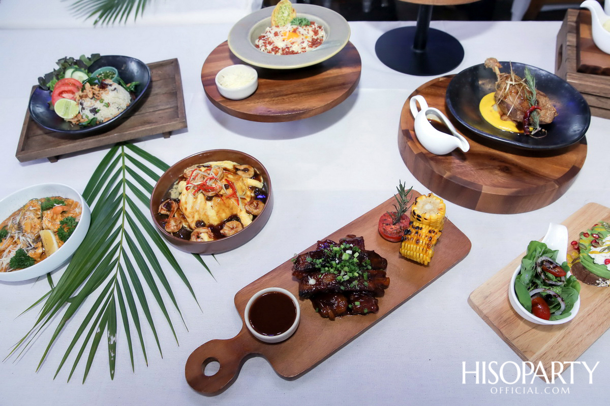 7th Year Anniversary Casa Lapin คาซ่า ลาแปง เปิดตัวสาขาใหม่ล่าสุดใจกลางเมืองพัทยา