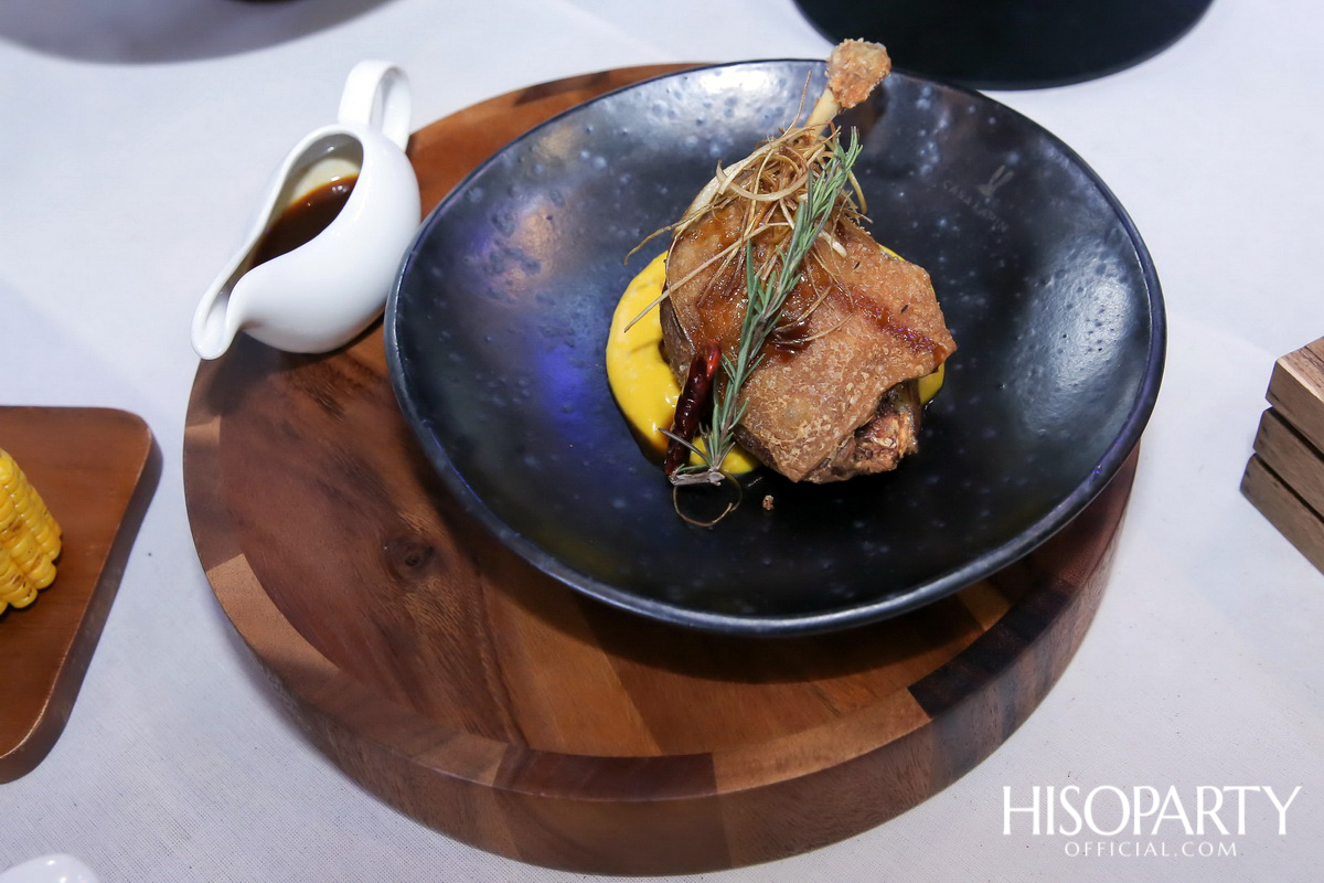 7th Year Anniversary Casa Lapin คาซ่า ลาแปง เปิดตัวสาขาใหม่ล่าสุดใจกลางเมืองพัทยา